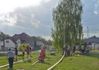 Michal Sláma : Stavění Máje 30.5.2018
